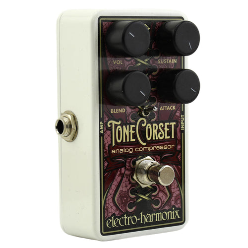 Electro Harmonix - Tone Corset Analog Compressor