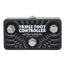 Electro Harmonix Triple Foot Controller