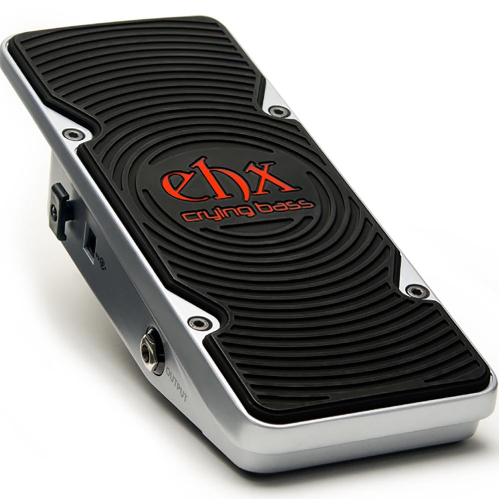Electro Harmonix Wah/Fuzz Crying Bass