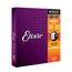 Elixir Custom Light 11-52 Nanoweb Phosphor Bronze