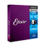 Elixir Custom Light 11-52 Polyweb 80/20 Bronze