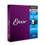 Elixir Light 12-53 Polyweb 80/20 Bronze