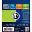 Elixir Optiweb Medium 11-49 Electric Strings