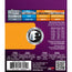 Elixir X-Light 10-47 Nanoweb Phosphor Bronze