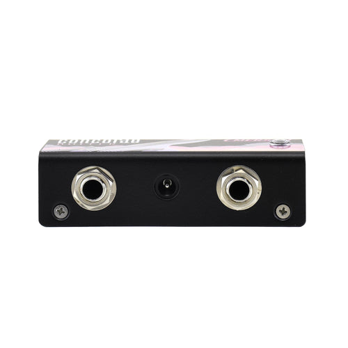 Emerson Custom Concorde V2 Buffer Pedal