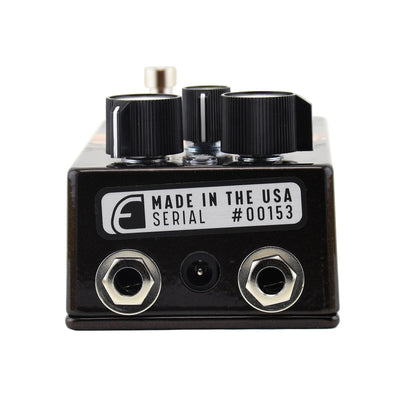Emerson Custom EM-Drive Mach 2 Overdrive Pedal