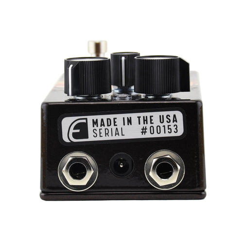 Emerson Custom EM-Drive Mach 2 Overdrive Pedal