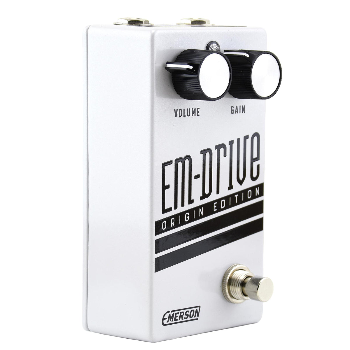 Emerson Custom EM-Drive Origin Edition Overdrive Pedal