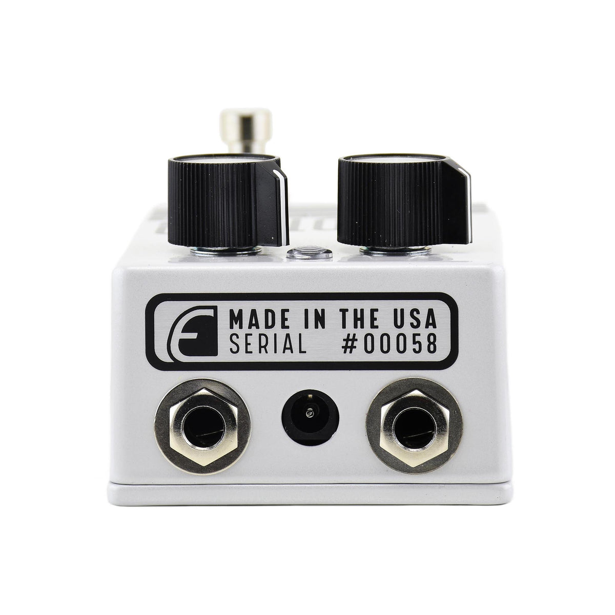 Emerson Custom EM-Drive Origin Edition Overdrive Pedal