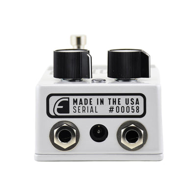 Emerson Custom EM-Drive Origin Edition Overdrive Pedal