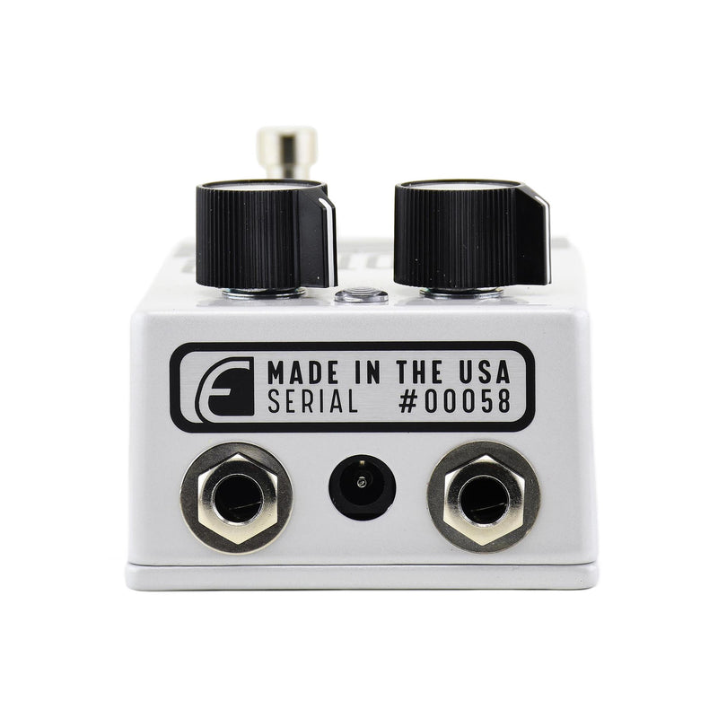 Emerson Custom EM-Drive Origin Edition Overdrive Pedal