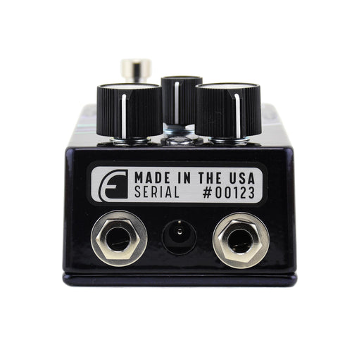 Emerson Custom Paramount MK2 Overdrive Pedal
