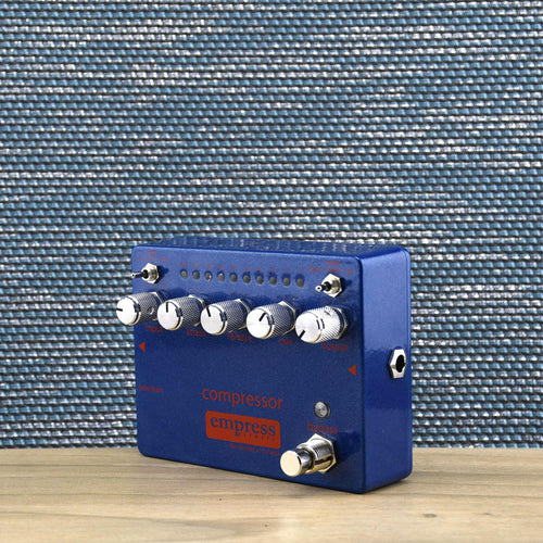 Empress Analog Compression Pedal