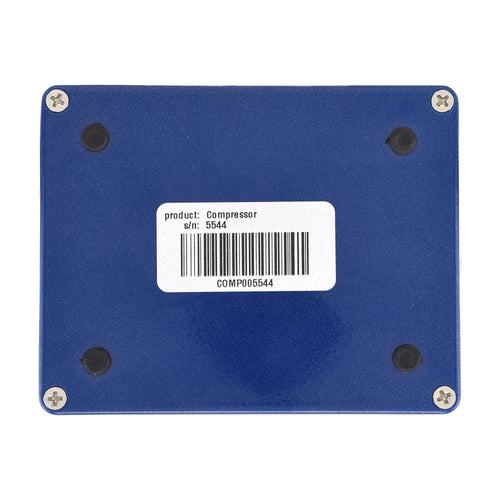 Empress Analog Compression Pedal