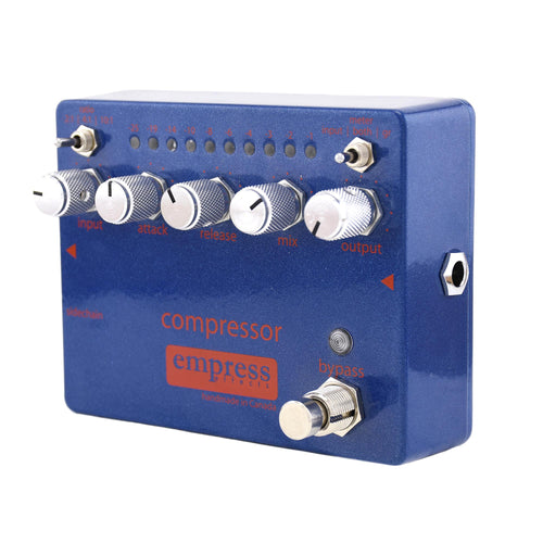 Empress Analog Compression Pedal