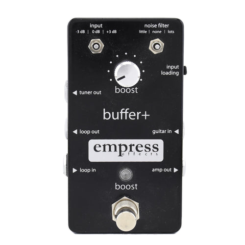 Empress Buffer +