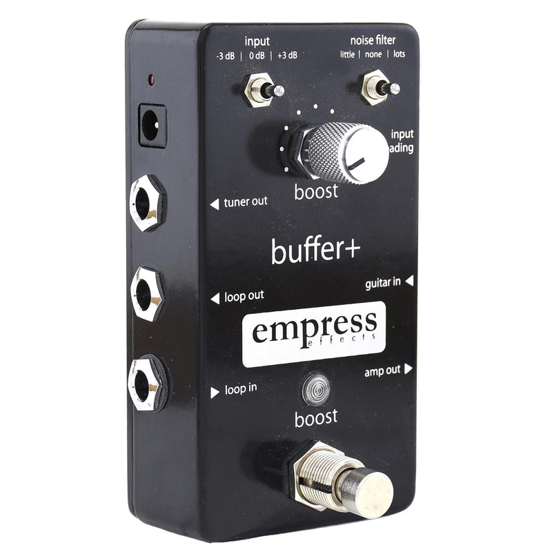 Empress Buffer +