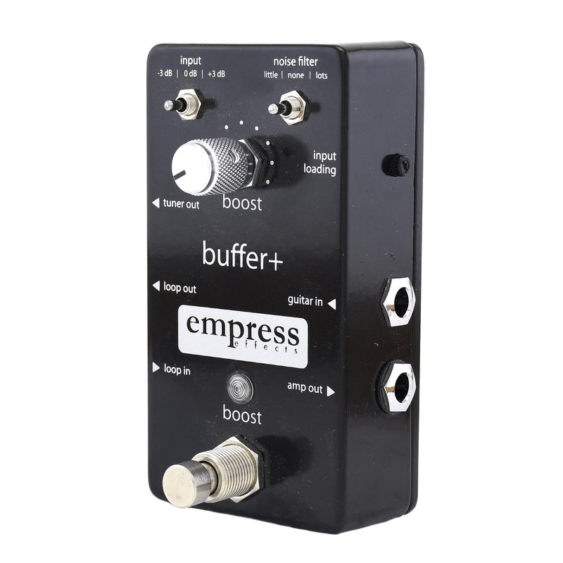 Empress Buffer +