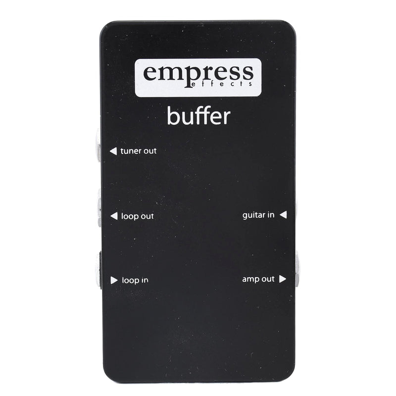 Empress Buffer