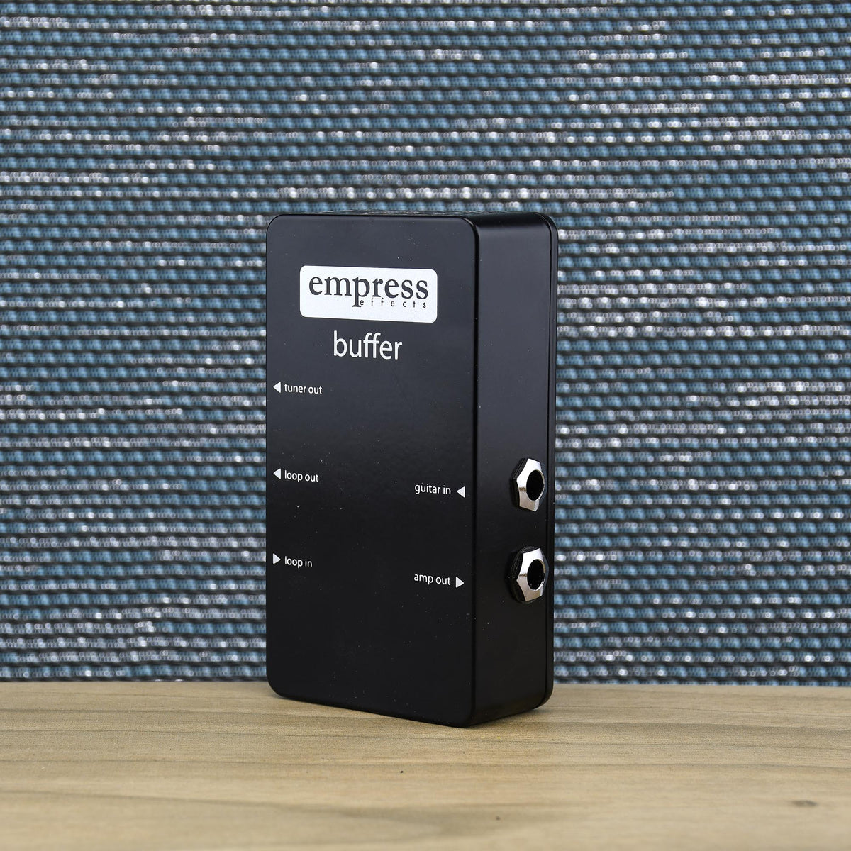 Empress Buffer I/O Interface Pedal