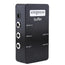 Empress Buffer I/O Interface Pedal