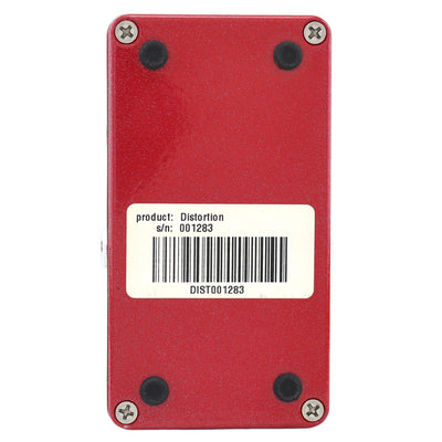 Empress Distortion Pedal