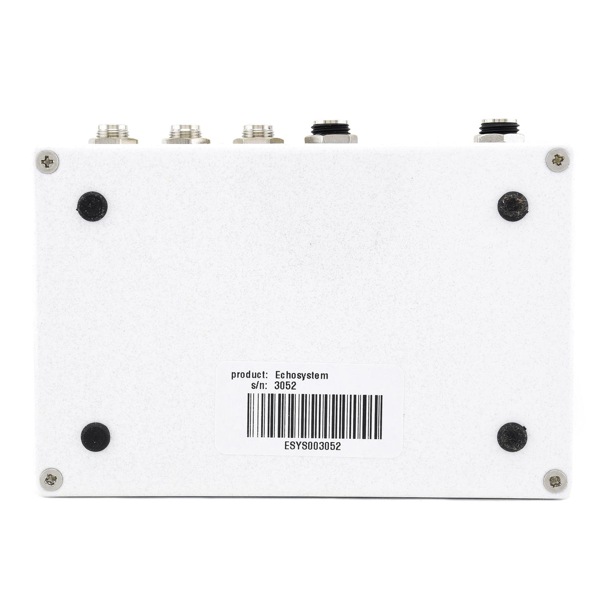Empress Echosystem Dual Engine Delay