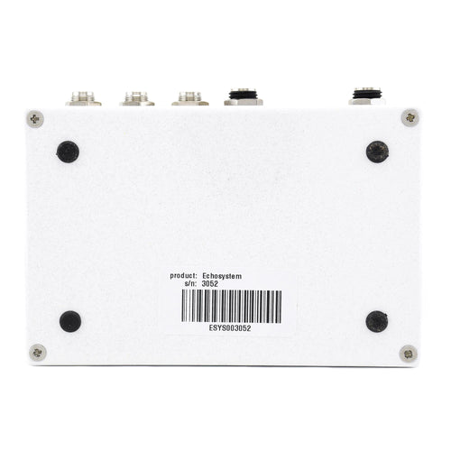 Empress Echosystem Dual Engine Delay