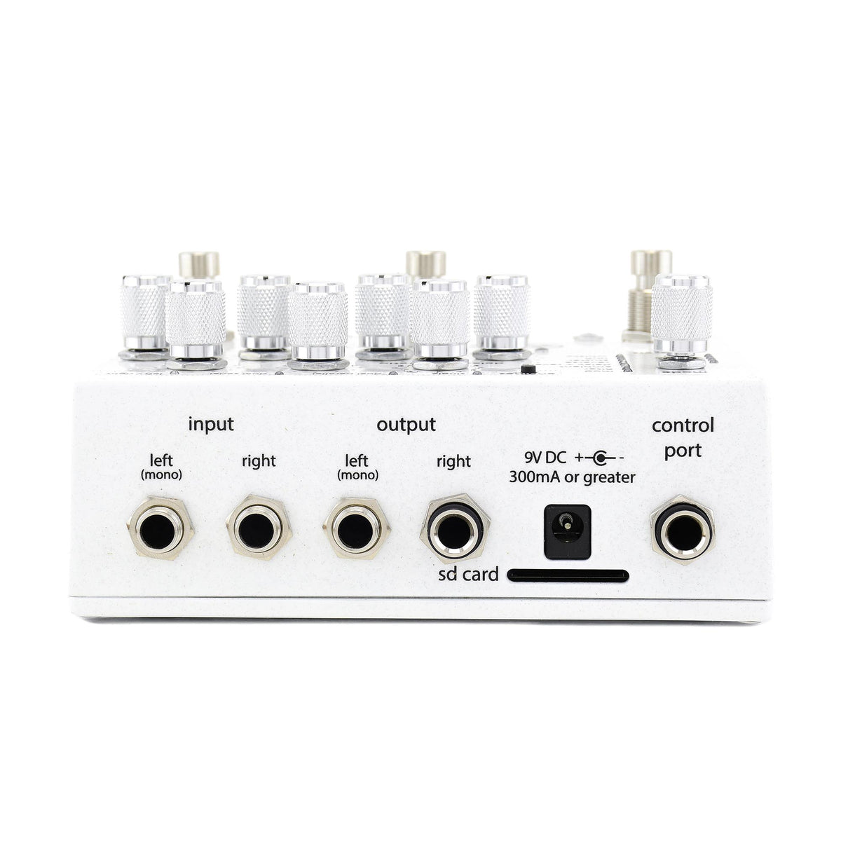 Empress Echosystem Dual Engine Delay