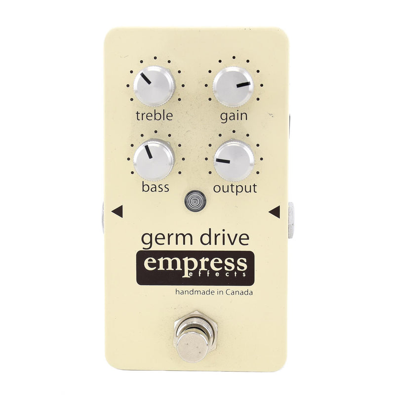 Empress Germ Drive-Overdrive