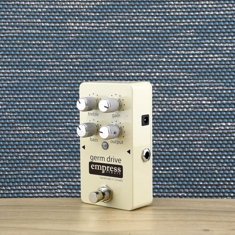 Empress Germ Drive-Overdrive