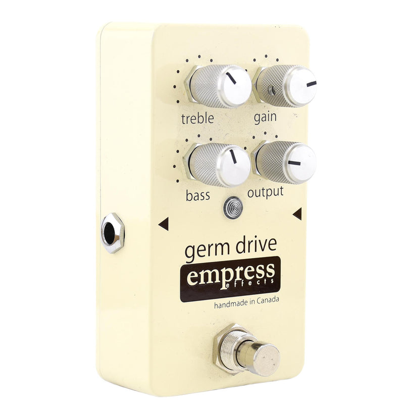 Empress Germ Drive-Overdrive