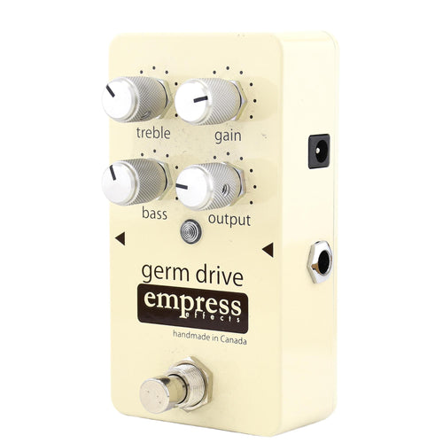 Empress Germ Drive-Overdrive