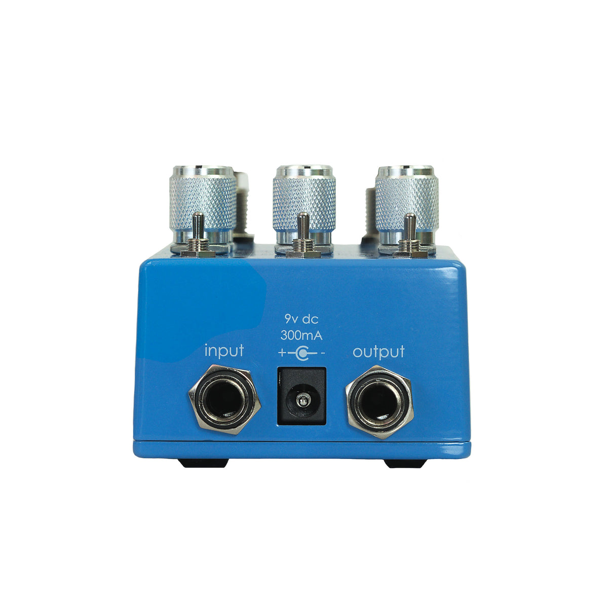 Empress ParaEq MKII Equalizer Effect Pedal