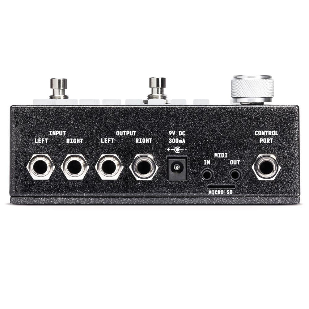 Empress Zoia Multi Effect Pedal