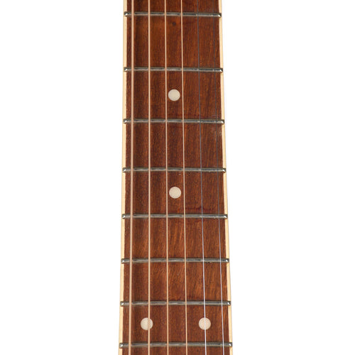 Epiphone AJ-220S, Mahogany Burst