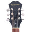 Epiphone J-45 Studio Acoustic Guitar, Sitka Spruce/Mahogany Natural