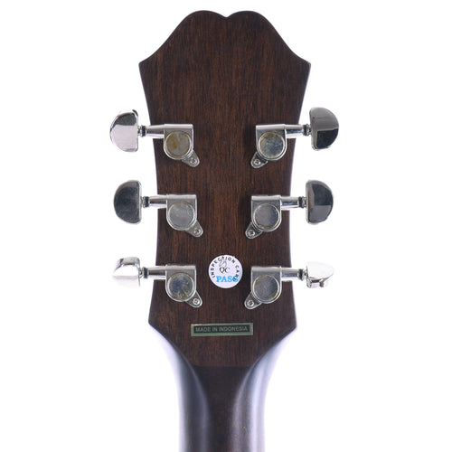 Epiphone J-45 Studio Acoustic Guitar, Sitka Spruce/Mahogany Natural