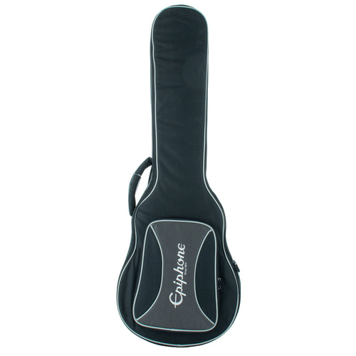 Epiphone Alex Lifeson Les Paul Standard Axcess Electric Guitar With Epilite Case, Viceroy Brown