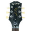 Epiphone Alex Lifeson Les Paul Standard Axcess Electric Guitar With Epilite Case, Viceroy Brown