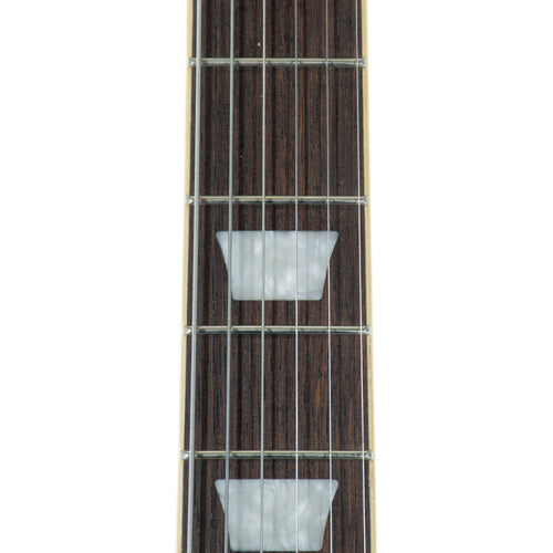 Epiphone Alex Lifeson Les Paul Standard Axcess Electric Guitar With Epilite Case, Viceroy Brown