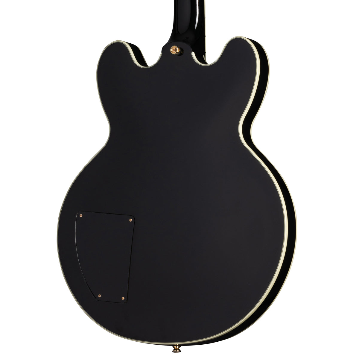 Epiphone B.B. King Lucille, Ebony with Case
