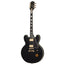 Epiphone B.B. King Lucille, Ebony with Case