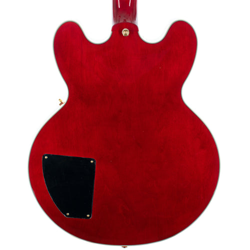 Epiphone B.B. King Lucille Electric Guitar With Epilite Case