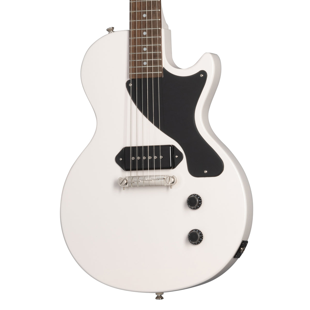 Epiphone Billie Joe Armstrong Les Paul Junior, Classic White