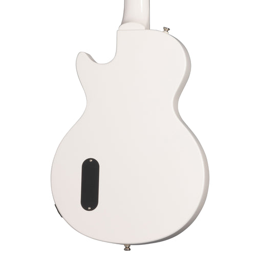 Epiphone Billie Joe Armstrong Les Paul Junior, Classic White