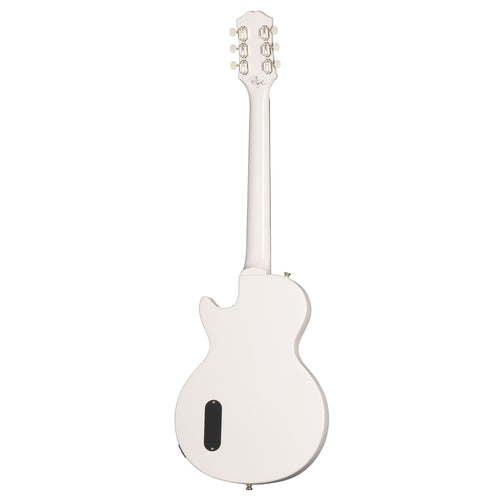 Epiphone Billie Joe Armstrong Les Paul Junior, Classic White