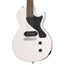 Epiphone Billie Joe Armstrong Les Paul Junior Electric Guitar Player Pack, Classic White