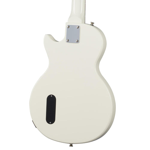 Epiphone Billie Joe Armstrong Les Paul Junior Electric Guitar Player Pack, Classic White