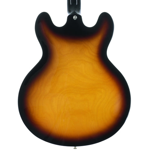 Epiphone Casino, Vintage Sunburst